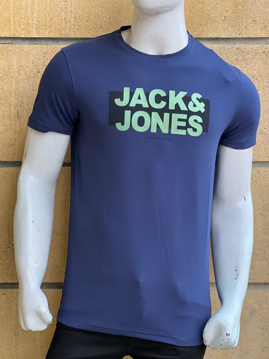 Men's Graphic T shirt