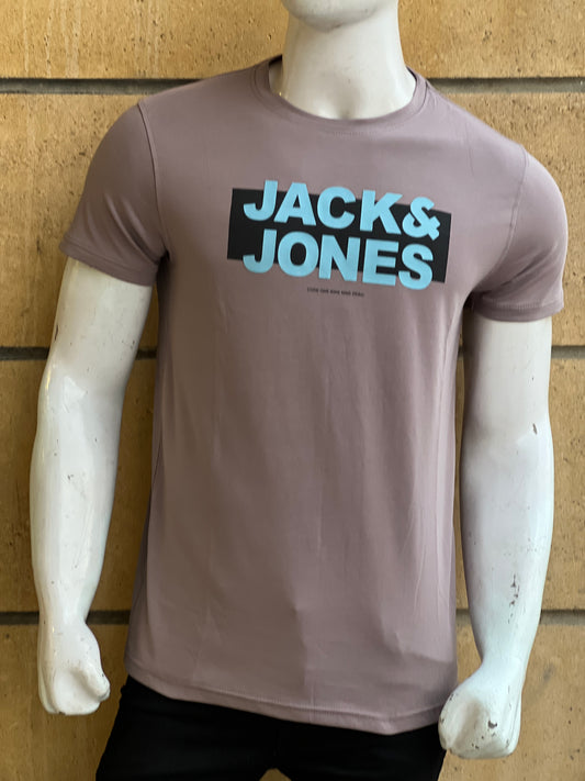 Men's Graphic T shirt