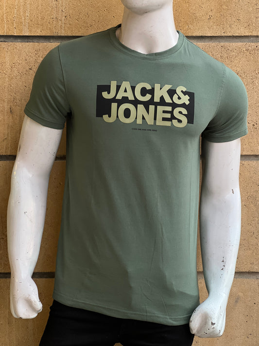 Men's Graphic T shirt