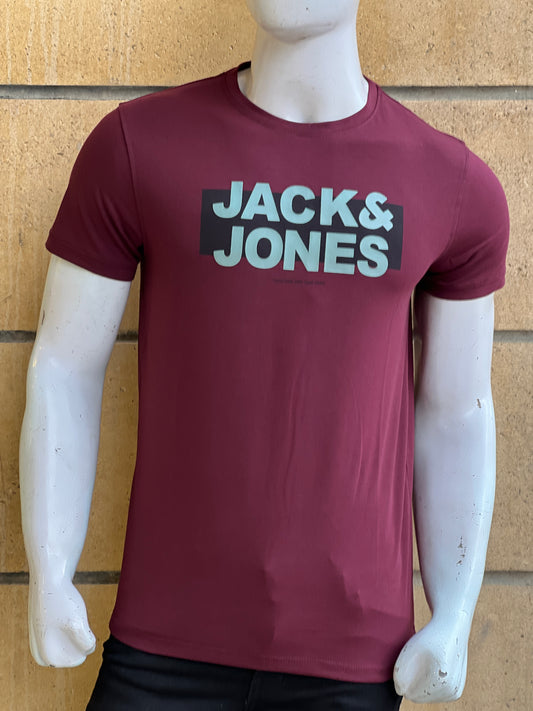 Men's Graphic T shirt