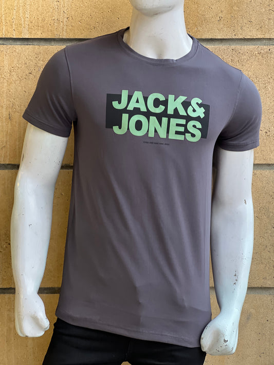 Men's Graphic T shirt