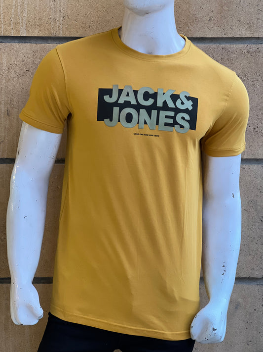 Men's Graphic T shirt