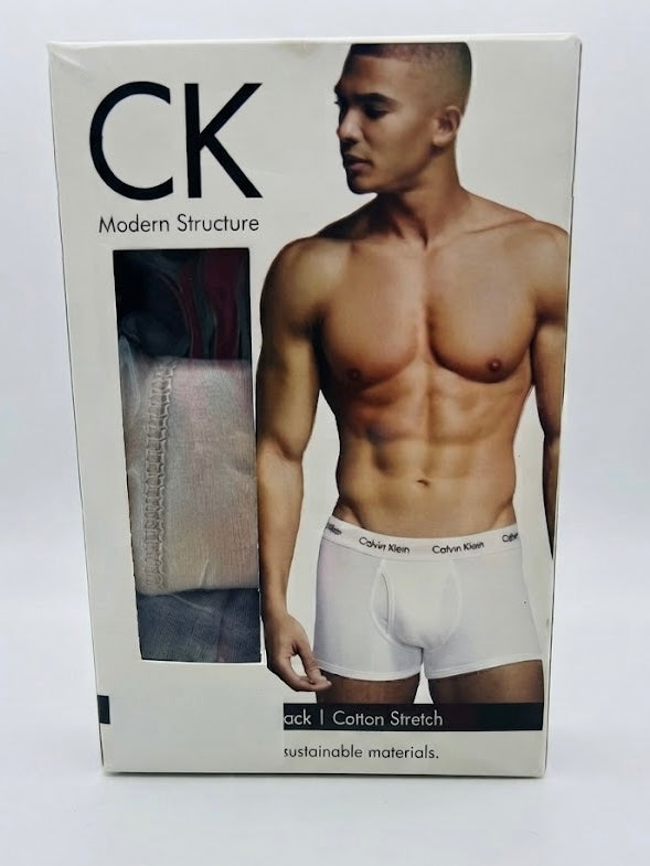 Men's comfortable Boxers (Pack of 3)