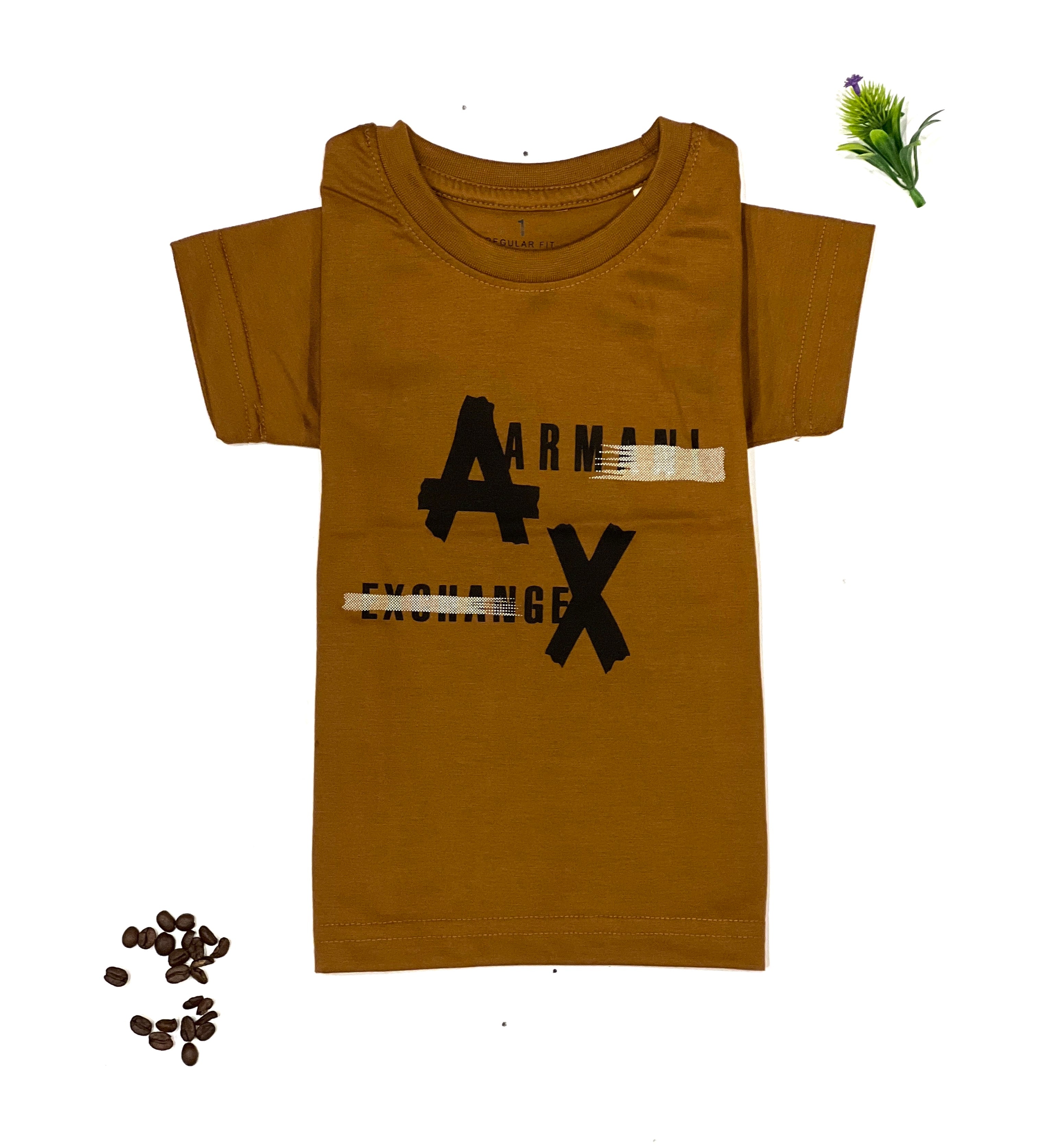 Boy's Graphic T shirt