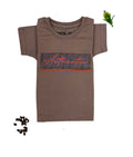 Boy's Graphic T shirt