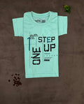 Boy's Graphic T shirt