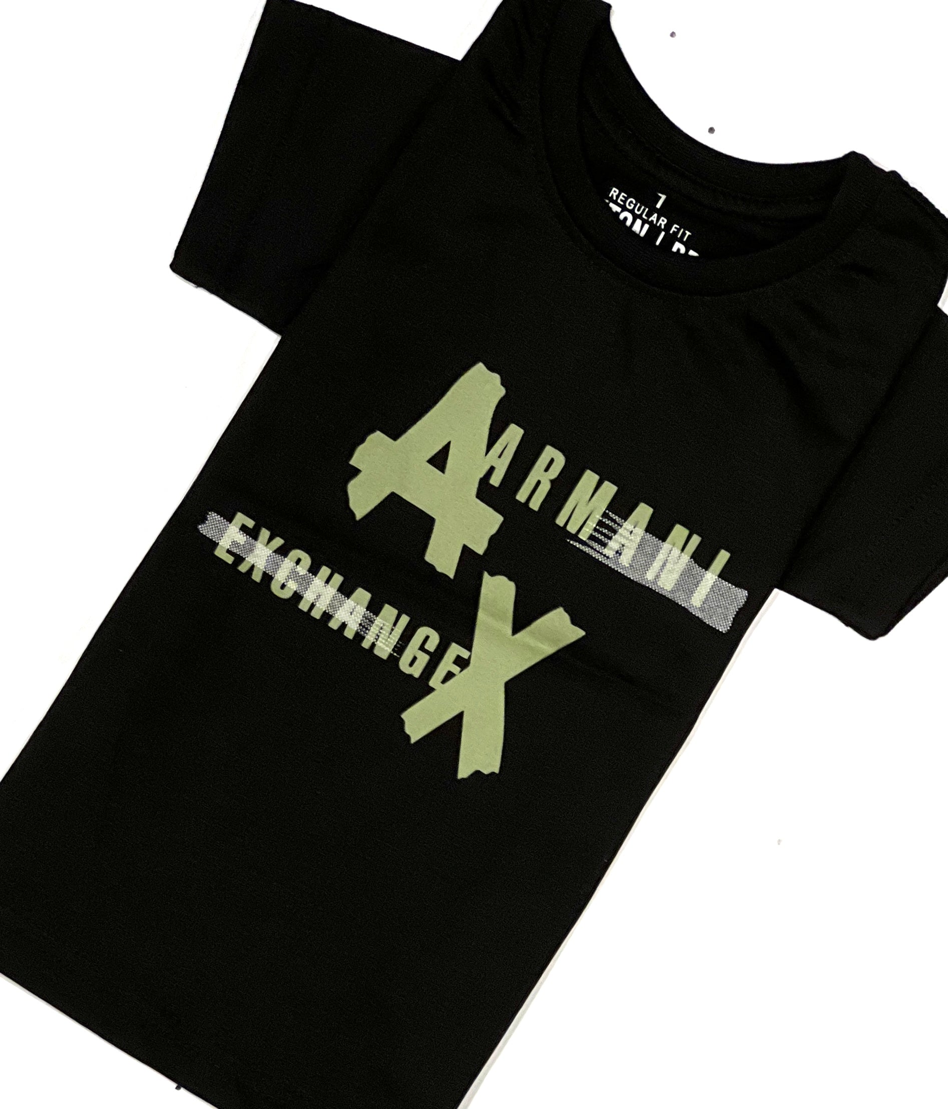 Boy's Graphic T shirt