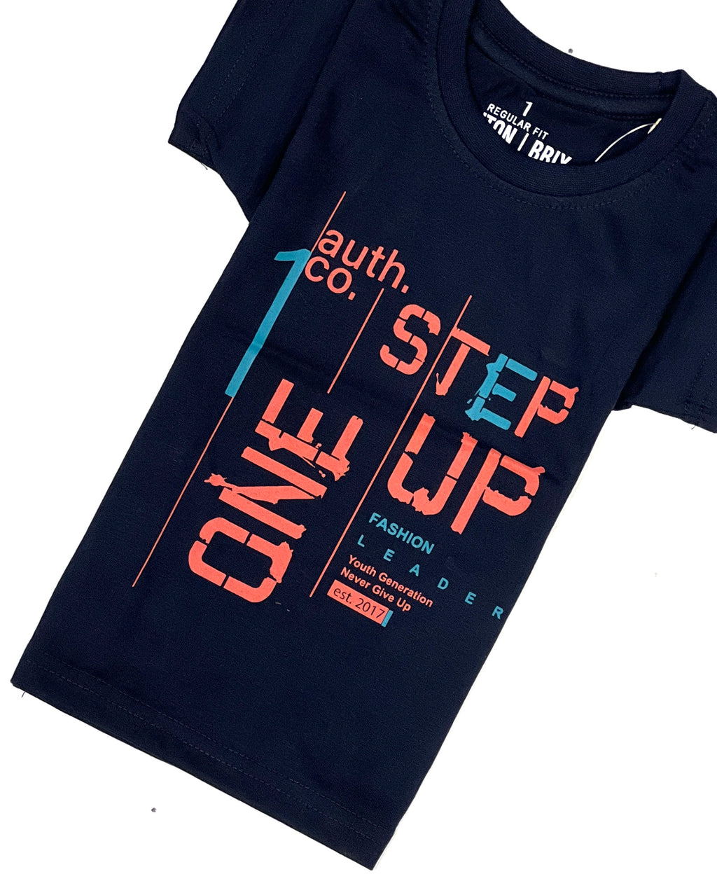 Boy's Graphic T shirt