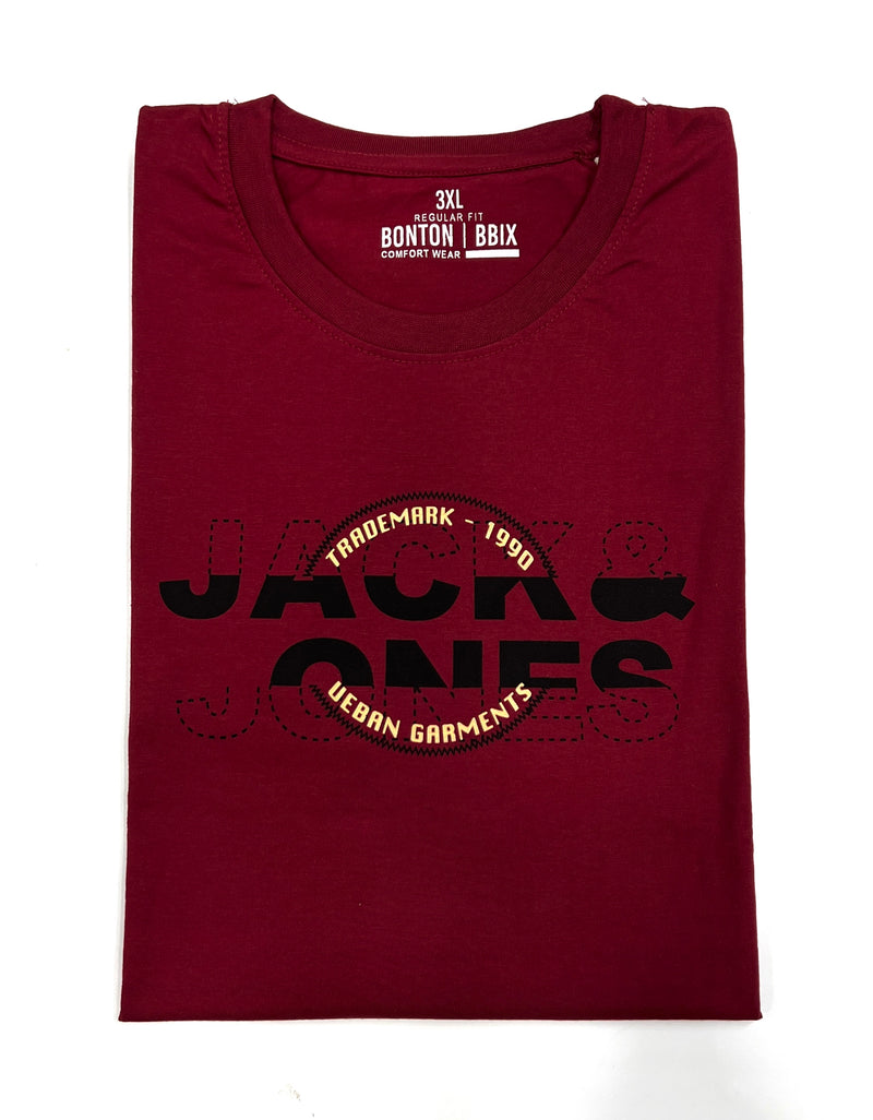 Jack & Jones Premium Fit T-Shirts