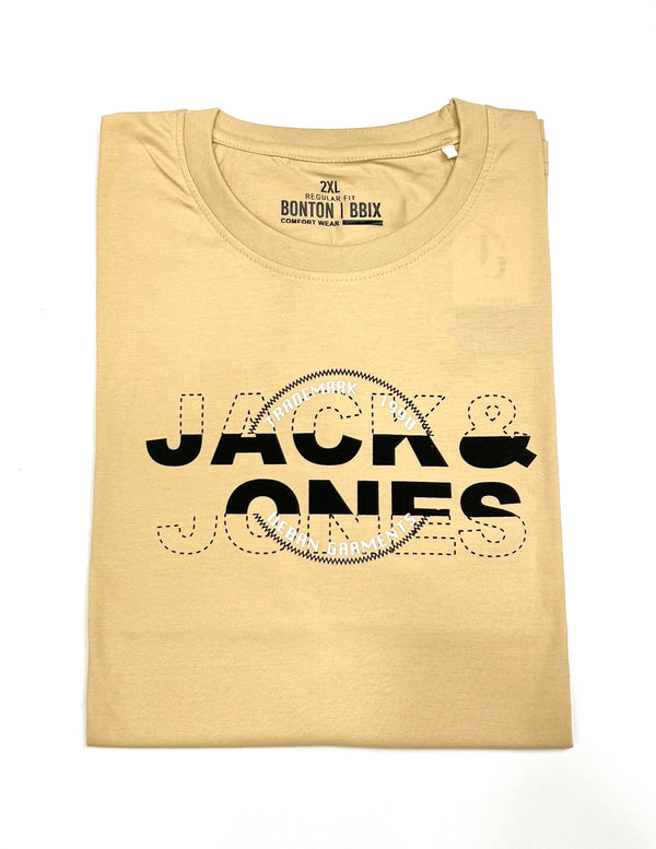 Jack & Jones Big & Tall Tees