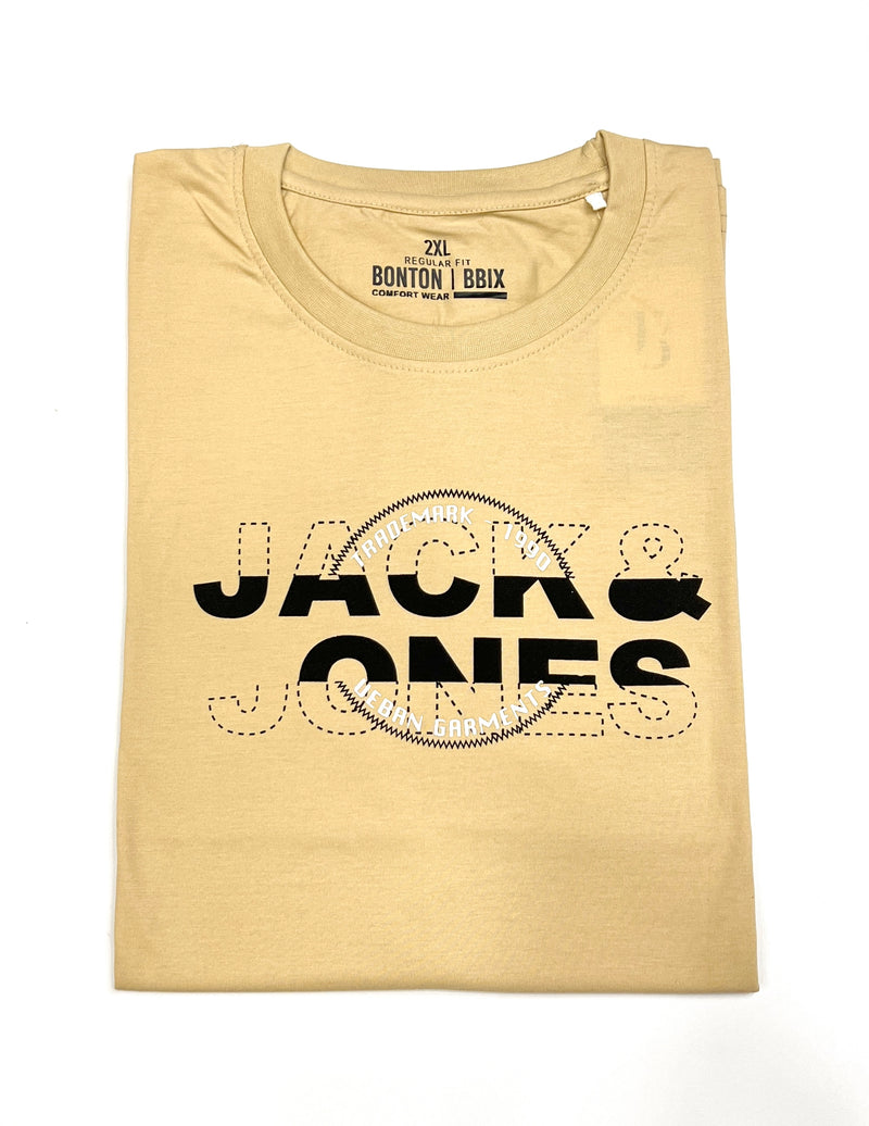Jack & Jones Big & Tall Tees