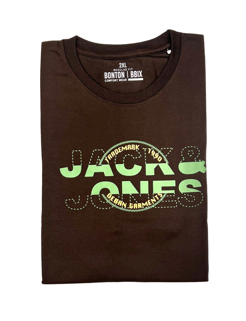 Jack & Jones Prime T shirt