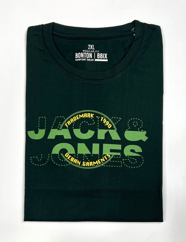 Jack & Jones Big On Style Tees