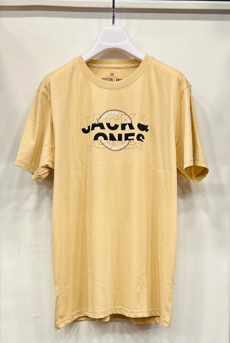 Jack & Jones Big & Tall Tees