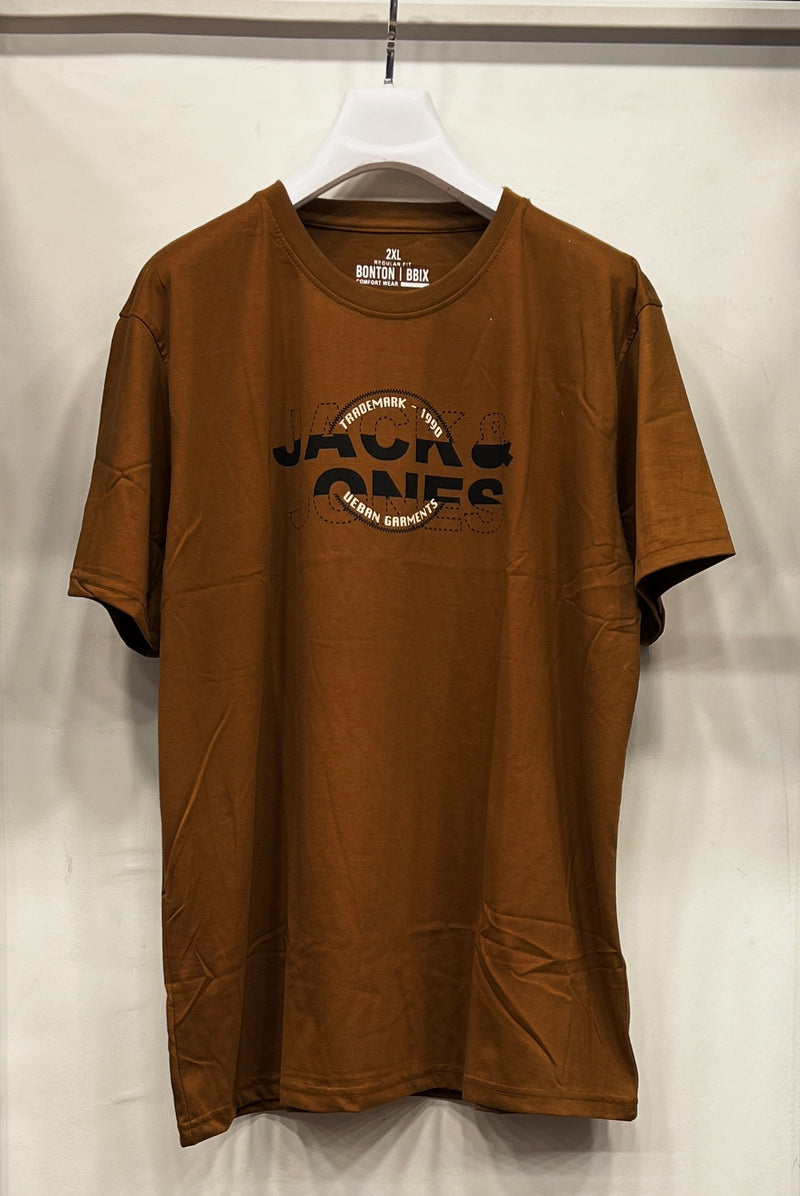 Jack & Jones Oversized T shirt