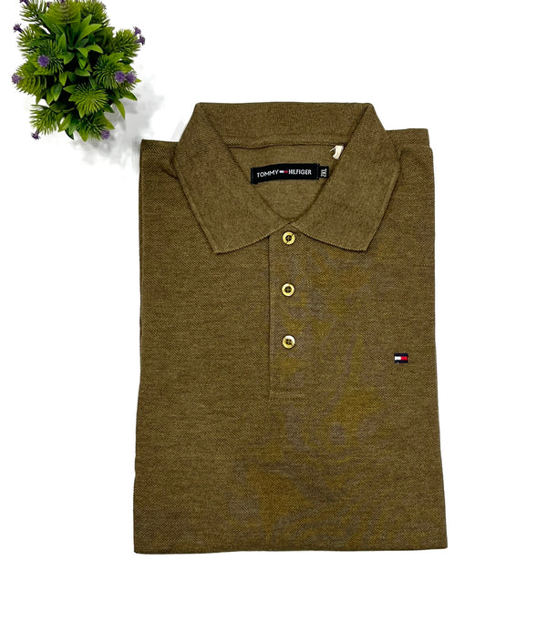 Premium Comfort Fit Polo T shirt