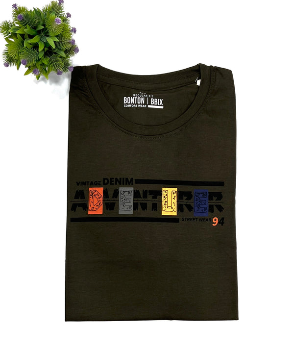 Stylish Trendy Graphic Tee's