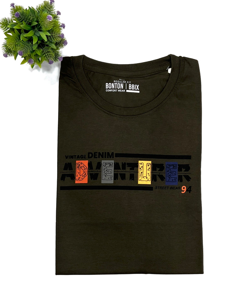 Stylish Trendy Graphic Tee's