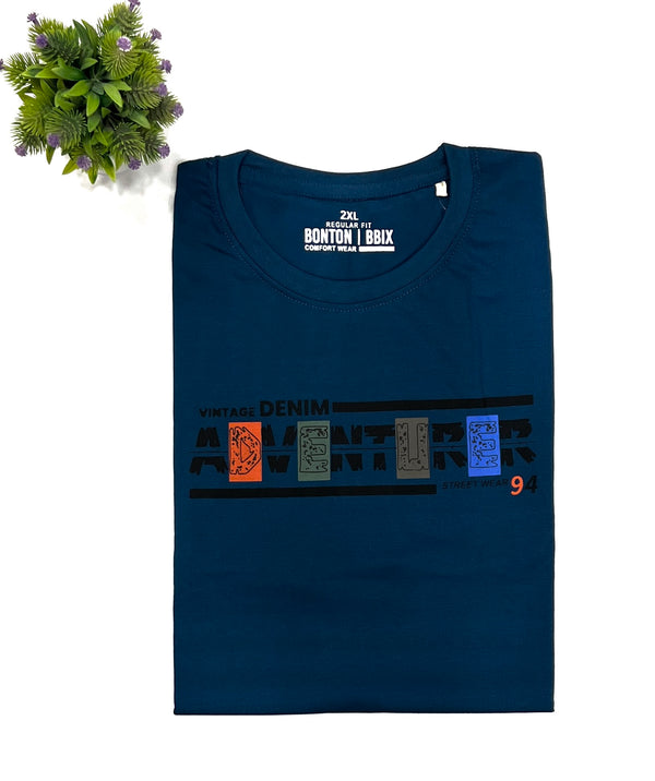 Free Size Graphic T shirt