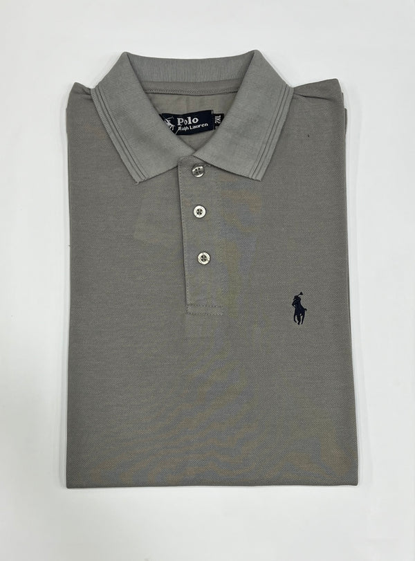 Man's Plus Size Polo T shirt