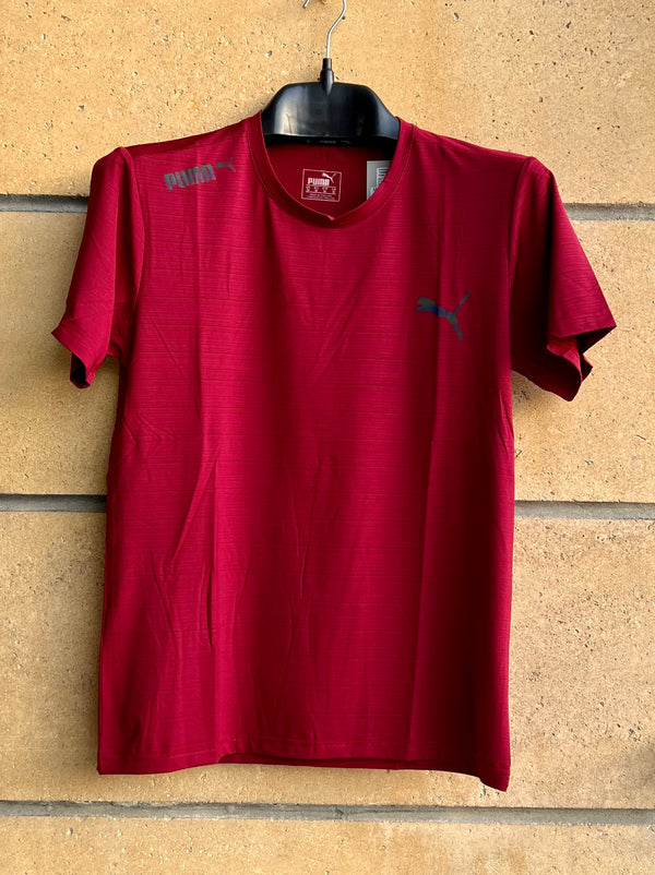 Trendy Out Fit Dri Fit T shirt