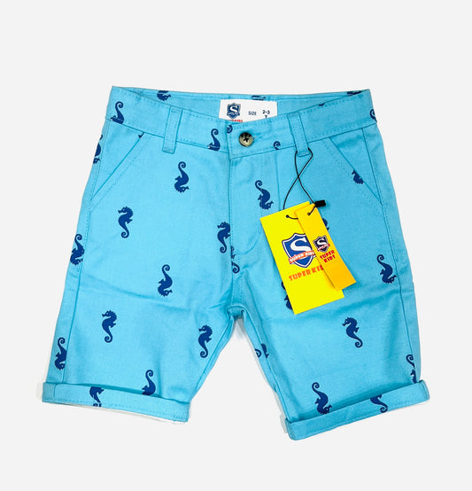 Premium Cool Stylish Kids Short