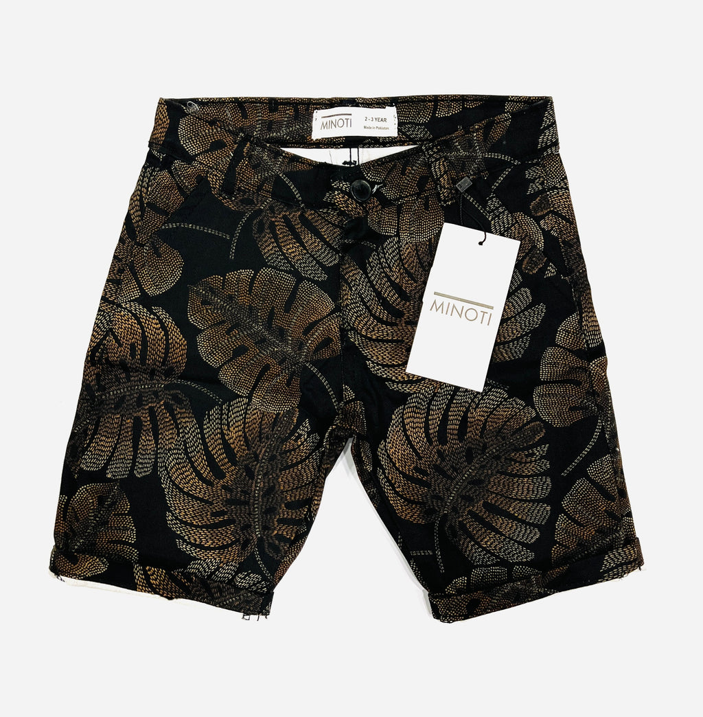 Trendy & Stylish Cotton Short