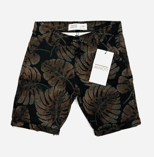 Trendy & Stylish Cotton Short