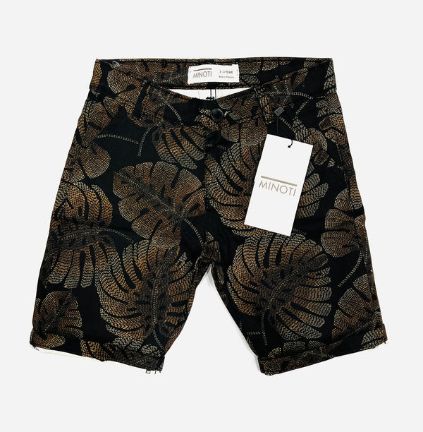 Trendy & Stylish Cotton Short