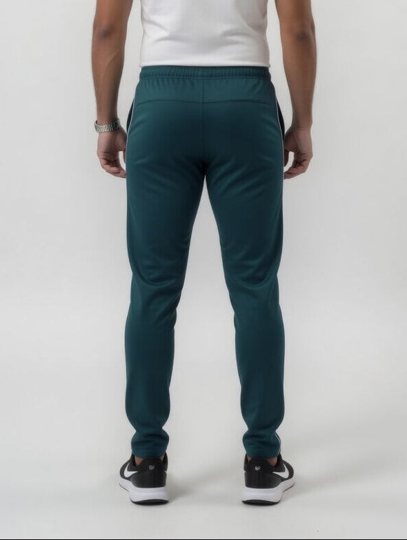 Sea Green Men's trouser
