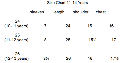 Casual Grey Teen T shirts
