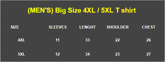 Big & Tall Polo T shirt