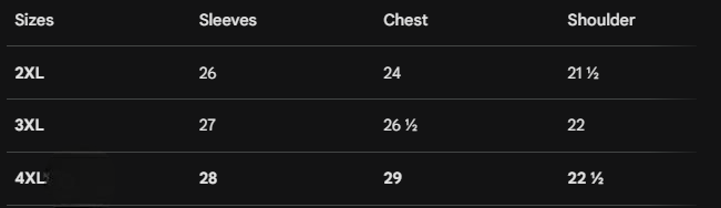 2Xl 3Xl 4Xl casual shirts