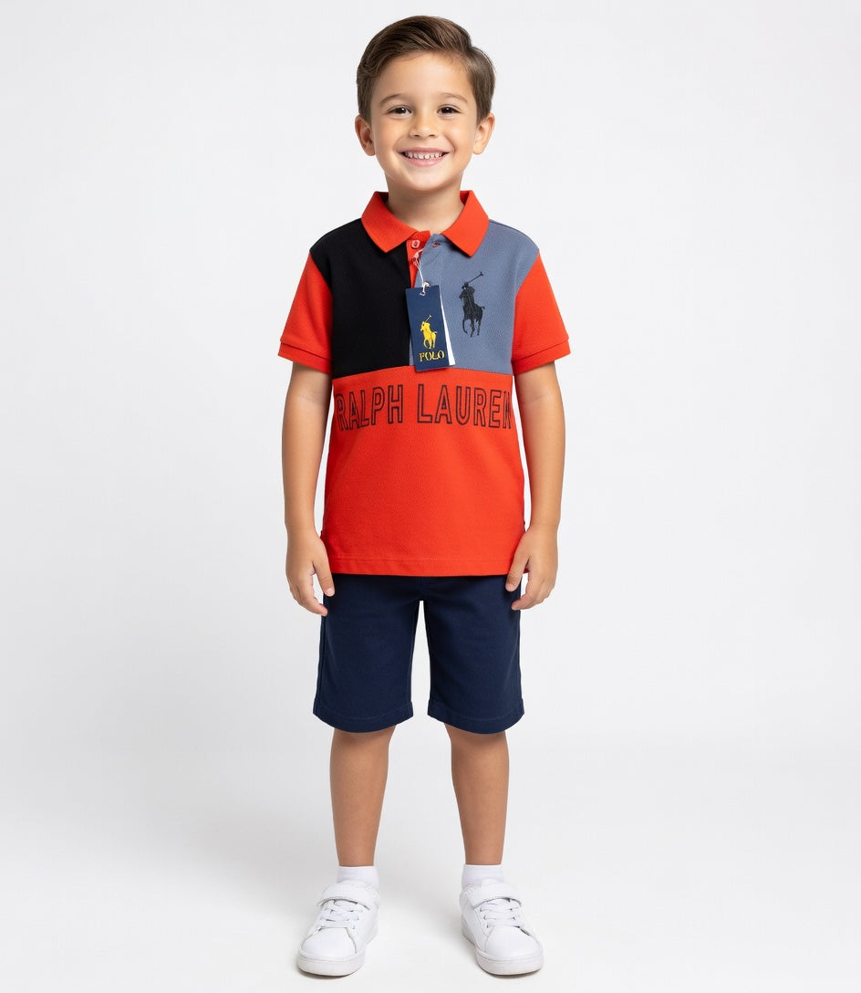 Fashion & Party Wear Polo