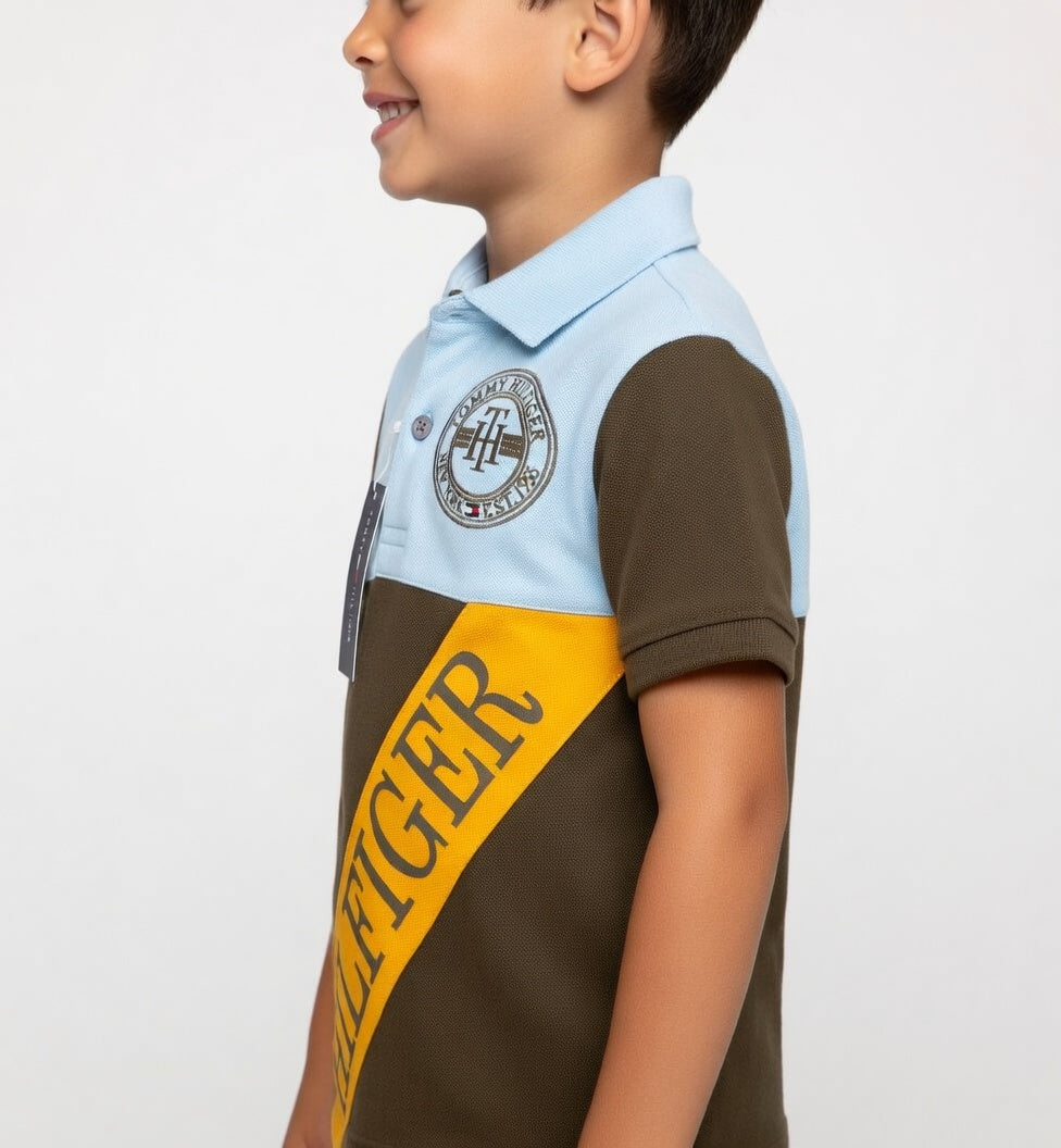 Tommy Hilfiger Boy Polo