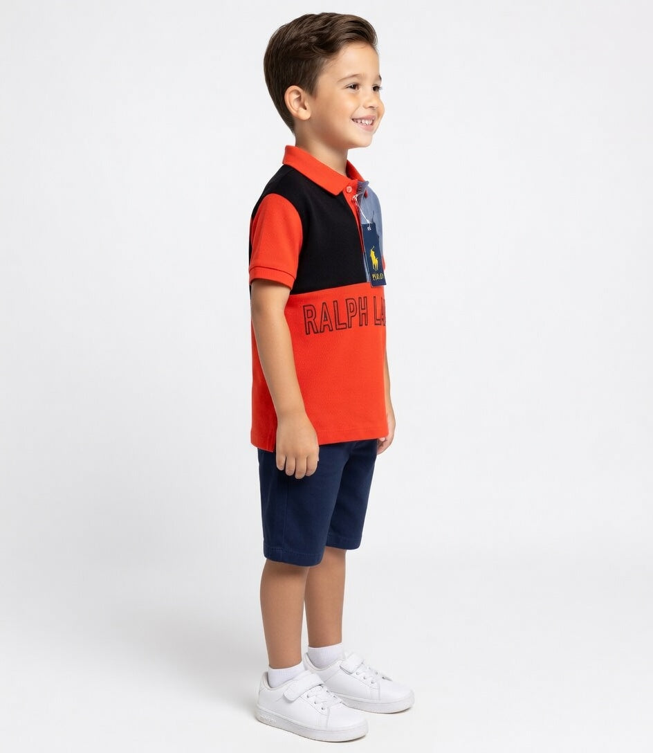 Fashion & Party Wear Polo