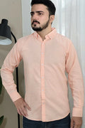 Irish Cotton Classy Button Down Shirts