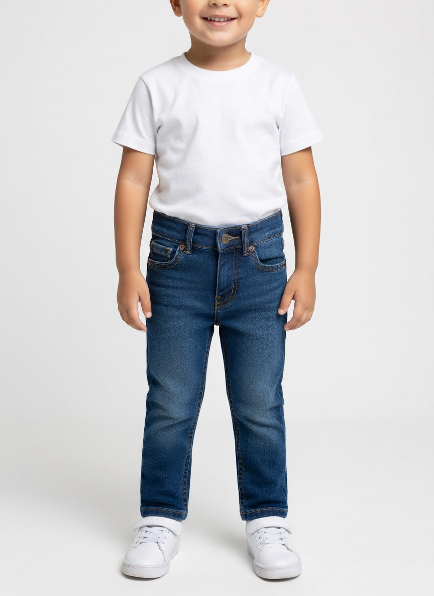 Stylish Cool Denim Jeans
