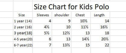 Boys Adidas Printed Polo T shirts