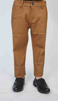 Ultra-Soft Cotton Pants for Kids!