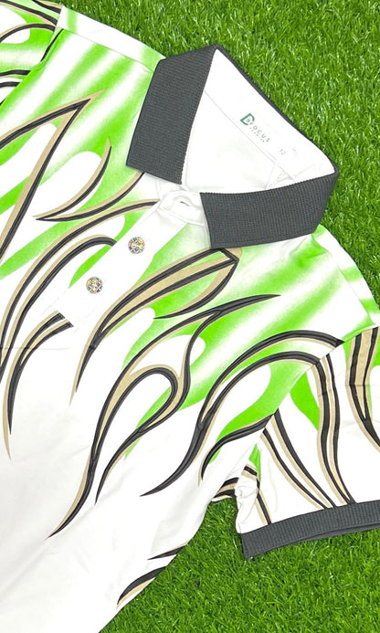 Trendy Boy China Polo