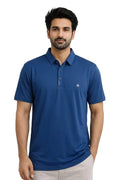 Al Noor ActiveWear Men’s Dri‑Fit Polo