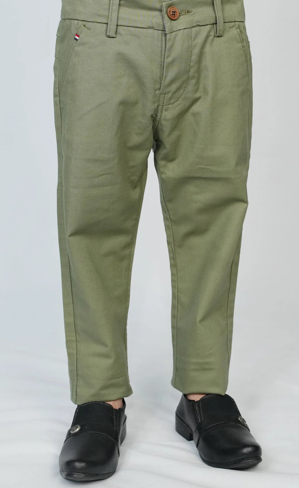Ultra-Soft Cotton Pants for Kids!