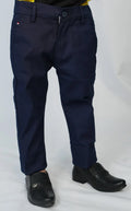 Ultra-Soft Cotton Pants for Kids!