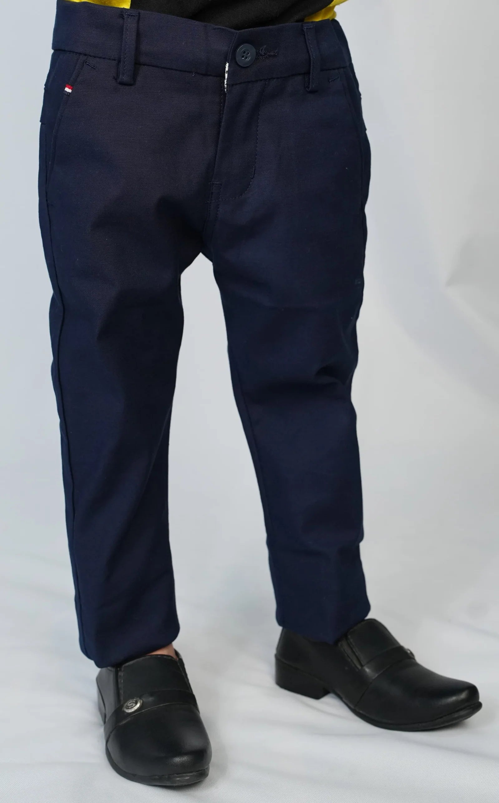 Ultra-Soft Cotton Pants for Kids!