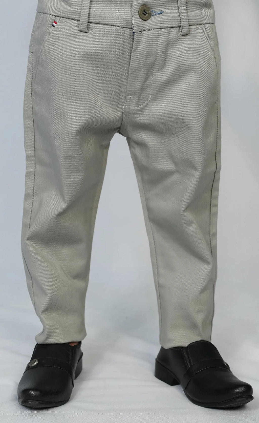 Ultra-Soft Cotton Pants for Kids!