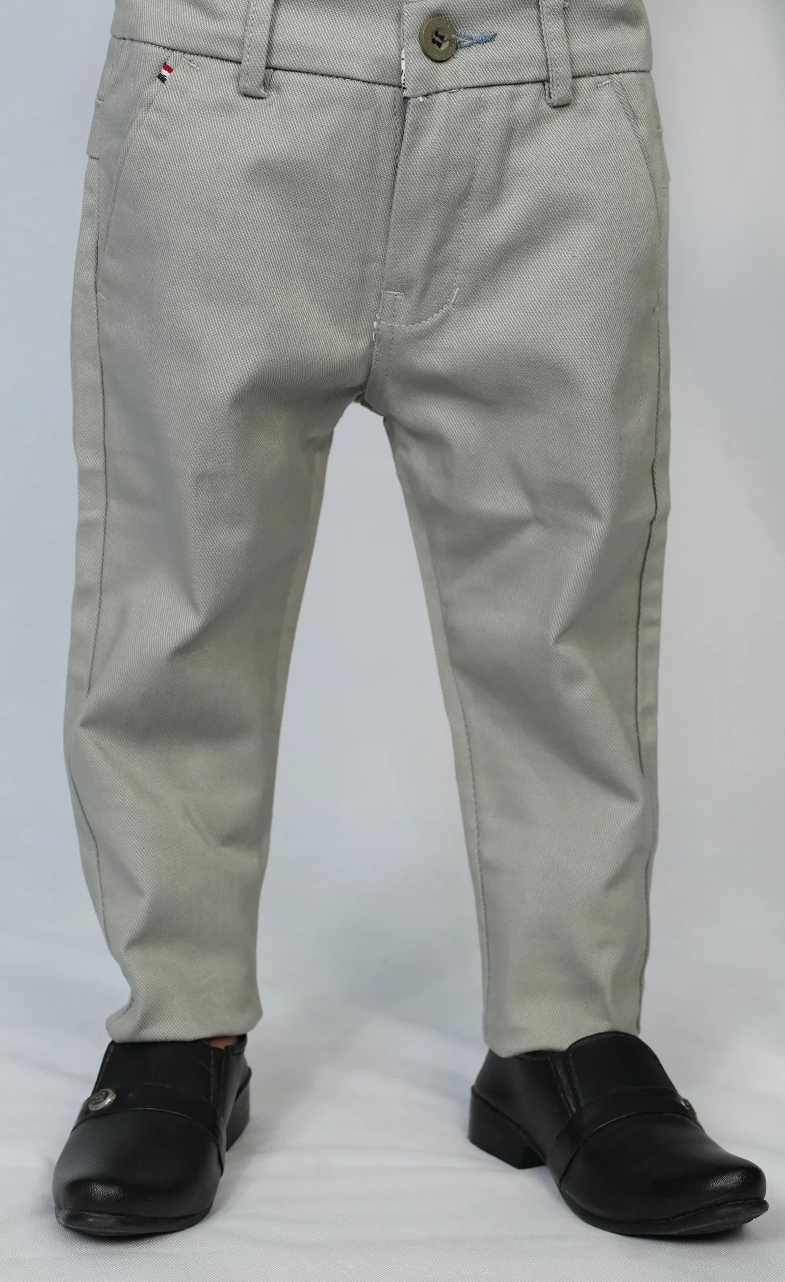 Ultra-Soft Cotton Pants for Kids!