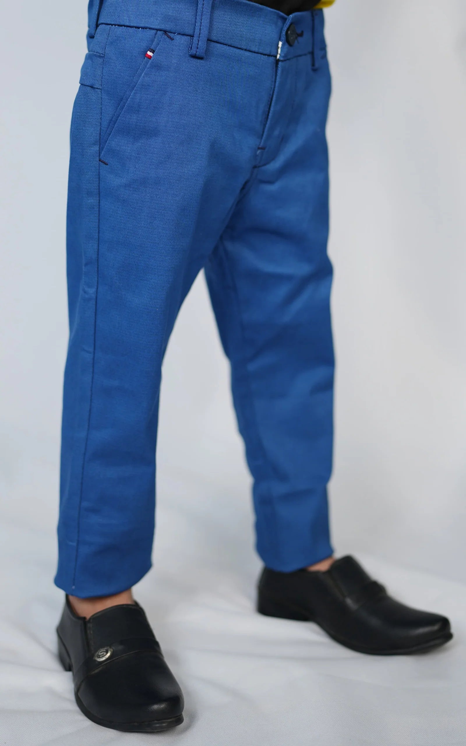 Ultra-Soft Cotton Pants for Kids!