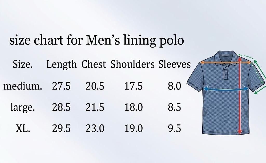 Men’s Signature Yarn-Dyed Cotton Jersey Polos detailed image