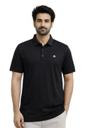 Men's Breathable Imported Performance Polo Shirt